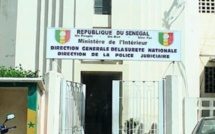 Détournement de 640 millions à l’Ambassade du Sénégal au Portugal : Galadio Konaté arrêté