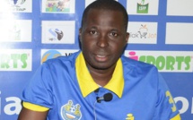 Cheikh Gueye, coach Sonacos : « Le titre devrait se jouer entre Jaraaf et Génération Foot »