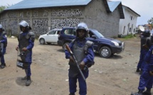 RD Congo: le sort du colonel Tshibangu inquiète son avocat