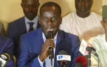 Malick Gakou invite Macky Sall à un débat public