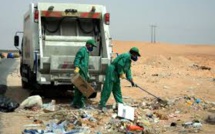 Kaolack : les techniciens de surface crient leur ras-le-bol.