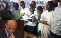 UJTL : «Touba appartient au PDS et son candidat est Karim Wade.»