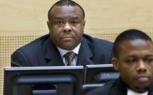 CPI: l'ancien vice-président congolais Jean-Pierre Bemba acquitté en Appel