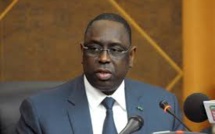 Les temps forts du discours de Macky Sall aux concertations sur le pétrole et le gaz