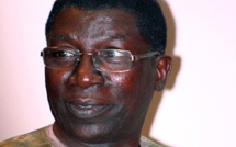 Dialogue nationale : Pr Malick Ndiaye regrette l'absence de l'opposition