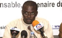 Le DG des Mines, Ousmane Cissé tacle sévèrement l’opposition