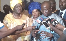 ​Dernière minute: Modou Diagne Fada rejoint la mouvance présidentielle.