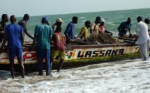 ​Anne Bel Air : les acteurs de la pêche en pied de guerre avec leur tutelle 