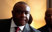 En RDC, le MLC s'active au retour de Jean-Pierre Bemba