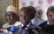 Abdou Karim Sall: "L’économie numérique ne peut évoluer sans..."