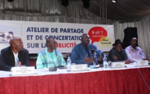 Marché publicitaire au Sénégal : le Cnra adopte trois recommandations pour réguler le secteur 