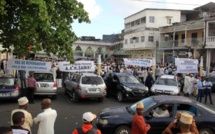 Comores: trois opposants recherchés se placent sous la protection du PNUD