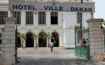 Rénovation de la mairie de Dakar : l’Armp freine Khalifa Sall