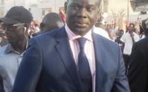 Thiès : Malick Gackou jette une grosse pierre dans le jardin de Macky Sall