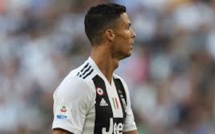 Accusé de viol, Cristiano Ronaldo dément, la police rouvre l’enquête