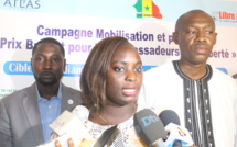 ​Prix Bastiat : Libre Afrique Sénégal met en jeu 750 000 F CFA sur un concours ouvert aux étudiants…