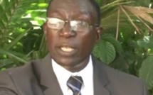 ​Pr Malick Ndiaye est "déçu" par le Macky Sall, Moustapha Niasse et Tanor Dieng