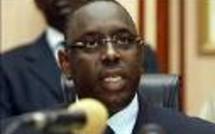 Macky Sall constate les limites de la décentralisation