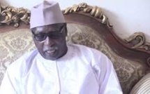 Maouloude 2018 : Serigne Mbaye Sy Mansour fait la leçon à la classe politique