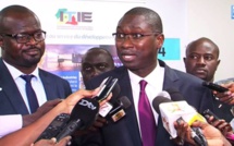 Ismaïla Madior Fall annonce l’adoption d’un nouveau code pétrolier au Sénégal