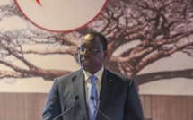 Macky Sall au premier Forum Galien : « L’Afrique n’est ni un désert médical, ni… »