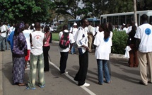 Viols, enlèvements et agressions à l'Ucad :  l’Amicale des étudiants de la Faculté de médecine tire sur la sonnette d'alarme