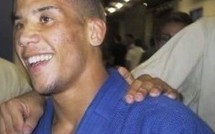 Le fugitif et Judoka franco-tunisien médaillé d'or, Anis Ben Khaled tombe à Dakar