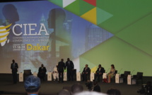 3e Edition CIEA : Macky Sall invite les Etats africains à ne plus accorder d'exclusivités aux investisseurs étrangers