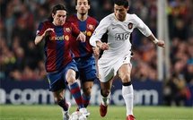 Barcelone vs Manchester United: reprise pétaradante pour Barça (1-1)