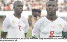 Mamadou Niang : "Moussa Sow est un futur grand"