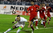 Match Algérie-Maroc: Football et Constitutions