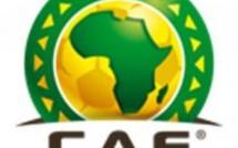 CAN 2012: Calendrier et résultats des éliminatoires