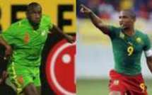 VIDEO Eliminatoires CAN 2012: Cameroun vs Sénégal: les indomptables se montrent dangereux