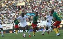 Vidéo Cameroun vs Sénégal: Les Lions de la Téranga confirment leur domination