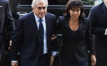 Dominique Strauss-Kahn plaide non coupable des crimes sexuels dont il est accusé