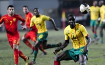 Le foot camerounais en crise