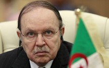 Le discret recul de Bouteflika