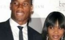 Cote d'Ivoire: Stars et "people" au mariage de Didier Drogba