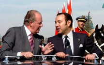 Mohammed VI et Juan Carlos, une amitié orageuse