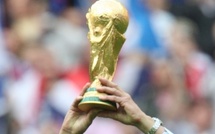 Foot - CM 2014 Le Mondial commence... demain