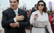 Tunisie : Ben Ali prépare à distance son procès