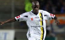 Lorient: Boukary Dramé dans le viseur