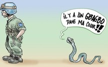 Les serpents de Gbagbo