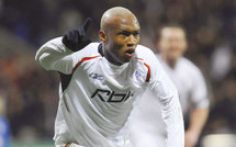 Mercato/Neuchatel Xamax: El Hadji Diouf et Bouguerra sur la liste