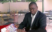 Abdou Latif Coulibaly à Saint Louis : "mon livre est un alerte face à la dégradation avancée de la République"