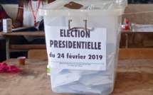 Scrutin 24 février 2019 :  les résultats du département de Guédiawaye