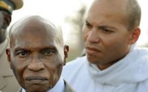 Révélation du fils de Khadafi: "Abdoulaye Wade a reçu 20 millions d'euros pour son fils"