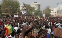 Sénégal : l'opposition réagit à la lettre ouverte de Karim Wade