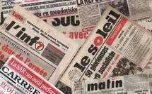 Suite à un dossier sur des membres du pouvoir, 4 journalistes de Walf quotidien convoqué à la BAG