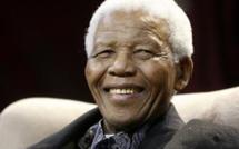 Mandela Day : l’Afrique du Sud fête les 93 ans de "Madiba"